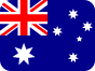 Flag of Australia region