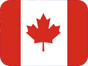 Flag of Canada region