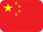 Flag of China region