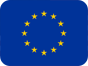 Flag of Europe region