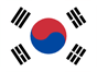 Flag of Korea region