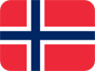 Flag of Norway region