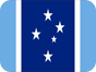 Flag of Oceania region