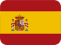 Flag of Spain region