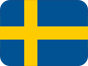 Flag of Sweden region