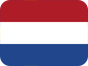 Flag of The Netherlands region